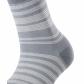 Falke Damen Socken  Sensitive Sunset Stripe 46069-3715 35-38 Blue Smog | 35-38