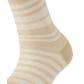 Falke Damen Socken  Sensitive Sunset Stripe 46069 