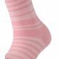 Falke Damen Socken  Sensitive Sunset Stripe 46069 
