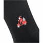 Falke Damen Socken FALKE Cosy Wool X-Mas Santa SO 46347 