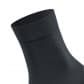 Falke Damen Socken Fine Softness 50 DEN 46425-3146 35-38 Graphite | 35-38