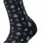 Falke Damen Socken FALKE Merry Party SO 47123 