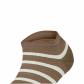 Falke Damen Sneakersocken Smart Stripe 47151 