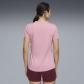 Puma Damen T-Shirt TAD ESSENTIAL VNECK Tee 525890 