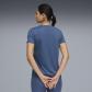 Puma Damen T-Shirt TAD ESSENTIAL VNECK Tee 525890 