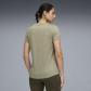 Puma Damen T-Shirt TAD ESSENTIAL VNECK Tee 525890 