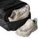 The North Face Reisetasche BASE CAMP VOYAGER DUFFEL 42L 52RQ-KT0 TNF Black/Asphalt Grey | One size