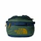 The North Face Reisetasche BASE CAMP VOYAGER DUFFEL 32L 52RR-A72 Duck Green/Shady Blue | One size