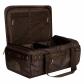 The North Face Reisetasche BASE CAMP VOYAGER DUFFEL 62L 52S3-TGV Dark Chestnut/Garnet | One size
