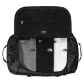 The North Face Tasche Base Camp Duffel 52SS-KY4 TNF Black/TNF White | XS