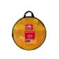 The North Face Tasche Base Camp Duffel 52ST-ADH S TNF Blue/TNF Red/Summit | S