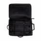 The North Face Reisetasche BASE CAMP VOYAGER 21 ROLLER 52UD-53R TNF Black-TNF White-NPF | One size