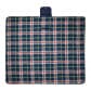 CMP Picknick-Decke BLANKET PIC NIC 6595711-35NM Blue Ink-B.Gesso | One size