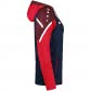 Jako Damen Kapuzensweat Performance 6722 