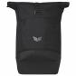 erima Rucksack ERIMA Rolltop Backpack 7232601 Schwarz | One size
