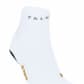 Falke Damen Laufsocken Truemotion Short 76004-2003 39-40 White | 39-40