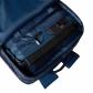 The North Face Rucksack Base Camp Voyager Daypack 81DM-926 Shady Blue/Summit Navy | One size