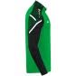 Jako Herren Zip-Top Performance 8622-221 XXL Soft Green/Schwarz | XXL