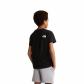 The North Face Kinder T-Shirt Simple Dome Regular SS Tee 87T4 