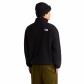 The North Face Herren Fleecejacke Fleeski FZ Jacket 88XQ 