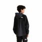 The North Face Kinder Shelljacke Teen Hike Packable Shell 8AY4 