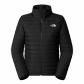 The North Face Damen Jacke W Carto Mono Triclimate HD Jacket 8D3D 
