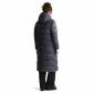 The North Face Damen Parka W Hyd City Long Down Hooded Park 8D3N 