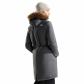 The North Face Damen Parka Zaneck Parka 8DZN 