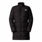 The North Face Damen Parka W Suzanne Triclimate 2.0 8DZZ 