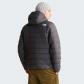 The North Face Herren Steppjacke Aconcagua Hooded Jacket 8H0K 