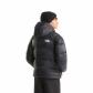 The North Face Jungen Daunenjacke Hydrenalite Down Hooded Jacket 8H3R 