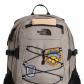 The North Face Rucksack BOREALIS CLASSIC PATCH 8KE8 