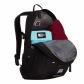 The North Face Rucksack BOREALIS CLASSIC PATCH 8KE8-0E6 TNF Black/Asphalt Grey | One size