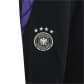 adidas Kinder DFB Trainingshose EM 2024 