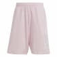 adidas Kinder Set T-Shirt+Hose LK BL CO T SET IQ4089 104 White/Multco | 104