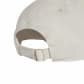 adidas Unisex Kappe BB CAP LT MET JF8487 Herren Wonder Alumina | Herren