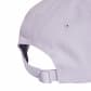 adidas Kappe Baseball Cap Tonal JC8880 OSFW Ice Lavender | Damen