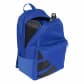 adidas Rucksack Classic Bars Back to School BP IS7060 Team Royal Blue/Black | One size