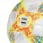 adidas Fussball CONEXT 2019 Top Training DN8637 4 white/solar yellow/solar red/football blue | 4