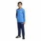 adidas Kinder Trainingsanzug J LIN FT Tracksuit 220 