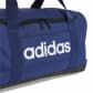 adidas Sporttasche LINEAR DUFFEL IN6111 S Dark Blue/White | S