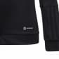 adidas Kinder Kapuzenpullover Tiro 23 Competition Hoodie HK8069 164 Black | 164
