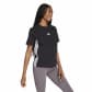 adidas Damen T-Shirt W 3S SJ T 