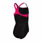 Arena Mädchen Badeanzug Girl s Swimsuit Swim Pro Logo 008670 