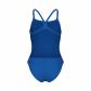 Arena Mädchen Badeanzug TEAM SWIMSUIT CHALLENGE SOLID 004765 