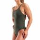 Arena Damen Badeanzug Team Swimsuit Swim Pro 004760 