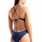 Arena Damen Badeanzug Women s arena swimsuit tie back solid 010350 