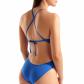 Arena Damen Badeanzug Women s Swimsuit Tie Back Solid 010350 