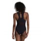Arena Damen Badeanzug Mesh Panels Swimsuit Vent 006658 