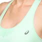 Asics Damen Sport BH Ventilate Seamless Bra 2012A834-300 S Lagoon | S